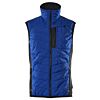 Korenblauw/Donkermarine