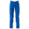Helder Blauw