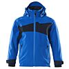 Helder Blauw/Donkermarine