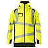 Hi-Vis Geel/Zwart