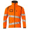 Hi-Vis Oranje/Donkerantraciet