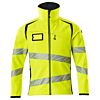 Hi-Vis Geel/Donkermarine