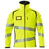 Hi-Vis Geel/Zwart