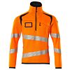 Hi-Vis Oranje/Donkermarine