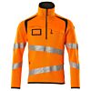 Hi-Vis Oranje/Donkerantraciet