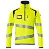 Hi-Vis Geel/Donkermarine