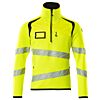 Hi-Vis Geel/Zwart