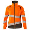 Hi-Vis Oranje/Donkerantraciet