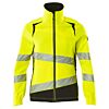 Hi-Vis Geel/Zwart