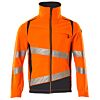 Hi-Vis Oranje/Donkermarine