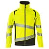 Hi-Vis Geel/Zwart
