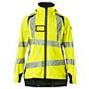 Hi-Vis Geel/Zwart