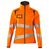 Hi-Vis Oranje/Donkerantraciet