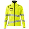 Hi-Vis Geel/Zwart