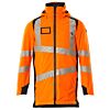 Hi-Vis Oranje/Donkermarine