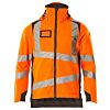 Hi-Vis Oranje/Donkerantraciet
