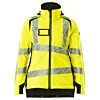 Hi-Vis Geel/Zwart