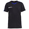 Black/Club Cobolt