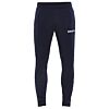 Navy/White