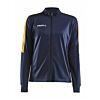 Navy/Sweden Yellow