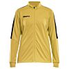 Sweden Yellow/Black