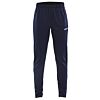 Navy/White