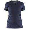 Donkerblauw