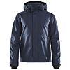 Dark Navy Melange