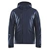 Dark Navy Melange