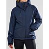 Dark Navy Melange