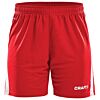 Bright Red/White