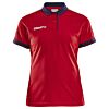 Bright Red/Navy