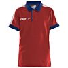 Bright Red/Navy