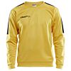 Sweden Yellow/Black