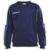 Navy/White