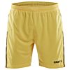 Sweden Yellow/Black