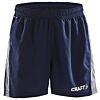 Navy/White