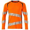 Hi-Vis Oranje/Donkerantraciet