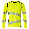 Hi-Vis Geel/Donkermarine