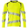 Hi-Vis Geel/Zwart