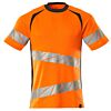 Hi-Vis Oranje/Donkerantraciet