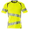 Hi-Vis Geel/Donkermarine