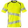 Hi-Vis Geel/Zwart