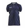 Navy/White