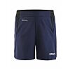 Navy/White