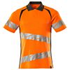 Hi-Vis Oranje/Donkerantraciet