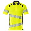 Hi-Vis Geel/Donkermarine