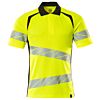 Hi-Vis Geel/Zwart