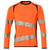 Hi-Vis Oranje/Donkerantraciet