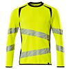 Hi-Vis Geel/Zwart